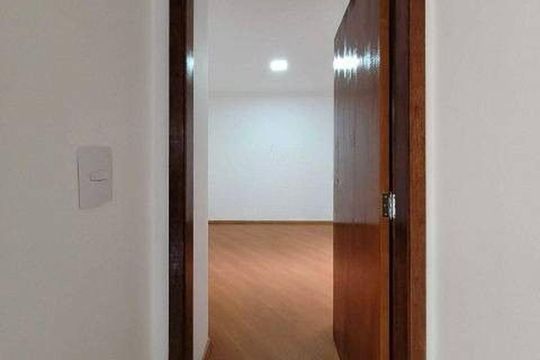 Apartamento à venda com 3 quartos, 83m² em Vila Assunção, Santo André
