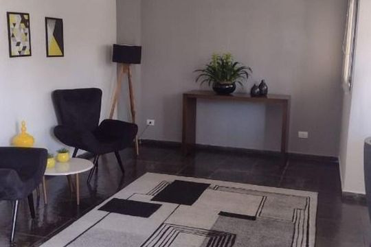 Apartamento à venda com 3 quartos, 83m² em Vila Assunção, Santo André
