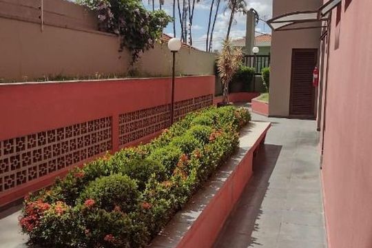 Apartamento à venda com 3 quartos, 83m² em Vila Assunção, Santo André