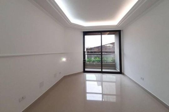 Apartamento à venda com 3 quartos, 83m² em Vila Assunção, Santo André