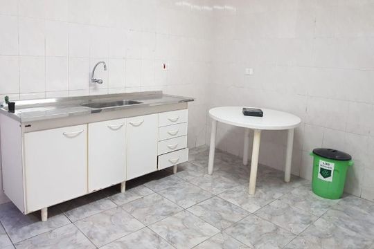 Casa à venda com 2 quartos, 173m² em Jardim Bela Vista, Santo André