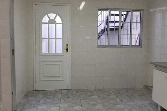 Casa à venda com 2 quartos, 173m² em Jardim Bela Vista, Santo André