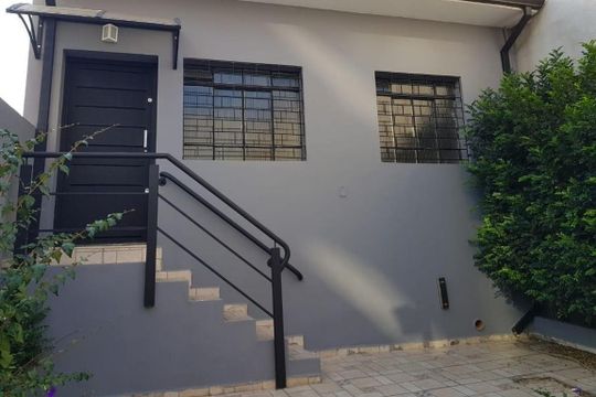 Casa à venda com 2 quartos, 173m² em Jardim Bela Vista, Santo André