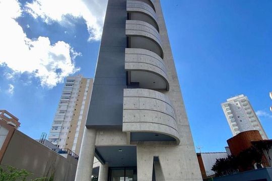 Apartamento à venda com 2 quartos, 85m² em Jardim, Santo André