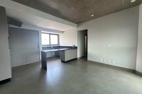 Apartamento à venda com 2 quartos, 85m² em Jardim, Santo André