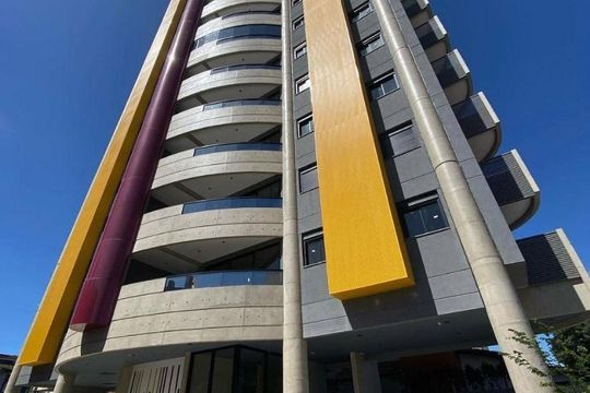 Apartamento à venda com 2 quartos, 85m² em Jardim, Santo André
