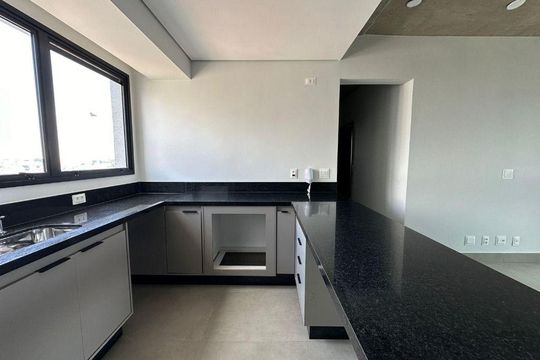 Apartamento à venda com 2 quartos, 85m² em Jardim, Santo André