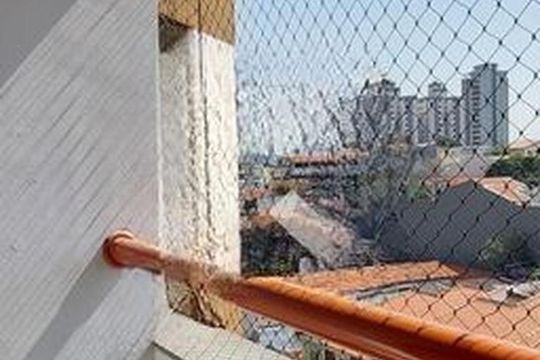 Apartamento à venda com 2 quartos, 81m² em Vila Valparaíso, Santo André