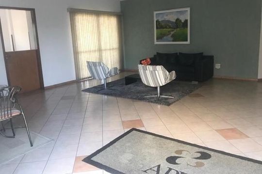 Apartamento à venda com 2 quartos, 81m² em Vila Valparaíso, Santo André