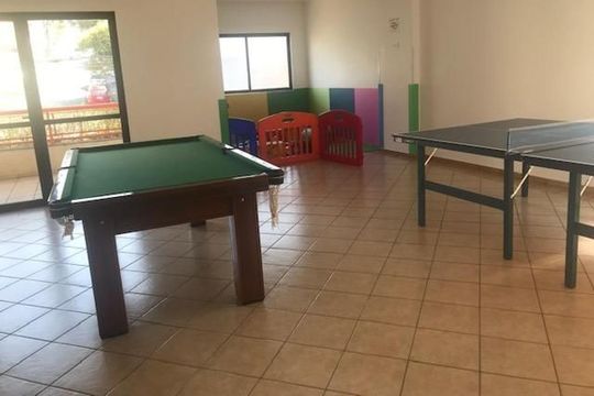 Apartamento à venda com 2 quartos, 81m² em Vila Valparaíso, Santo André