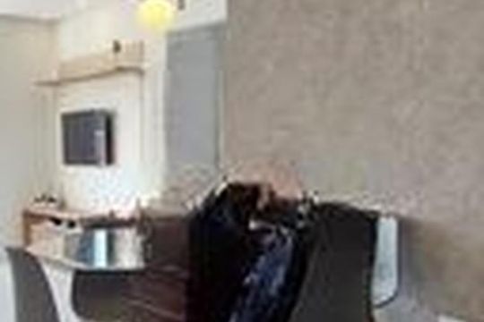 Apartamento à venda com 2 quartos, 81m² em Vila Valparaíso, Santo André