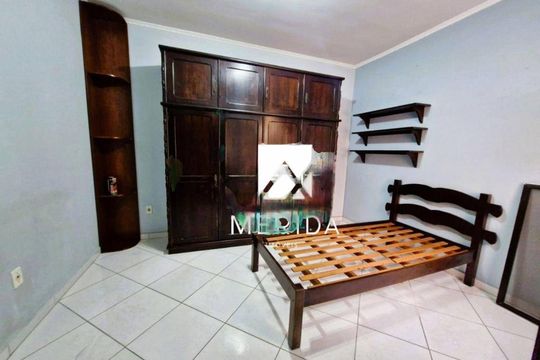 Casa à venda com 4 quartos, 208m² em Parque das Nações, Santo André