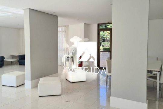 Apartamento à venda com 4 quartos, 169m² em Tamanduateí 1, Santo André