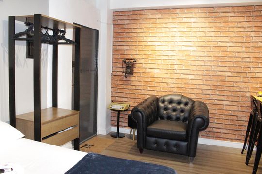 Kitnet/Studio à venda com 1 quarto, 30m² em Centro Histórico de São Paulo, São Paulo