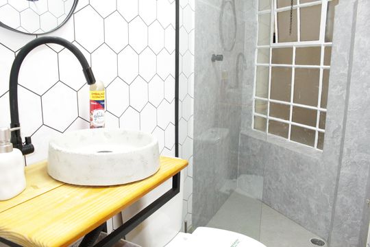 Kitnet/Studio à venda com 1 quarto, 30m² em Centro Histórico de São Paulo, São Paulo