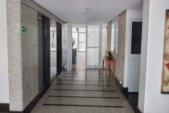 Apartamento à venda com 3 quartos, 91m² em Vila Assunção, Santo André