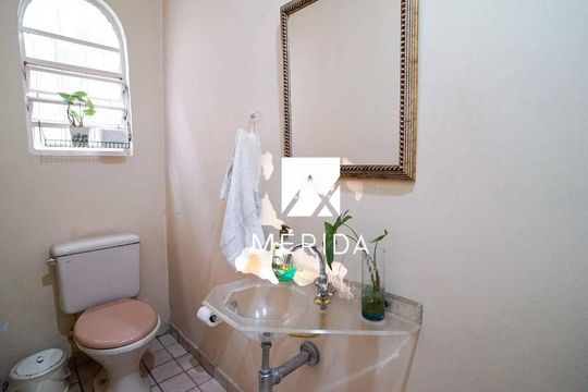 Casa à venda com 3 quartos, 165m² em Jardim, Santo André