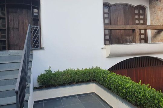 Casa à venda com 5 quartos, 567m² em Jardim, Santo André