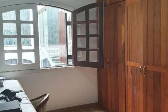 Casa à venda com 5 quartos, 567m² em Jardim, Santo André