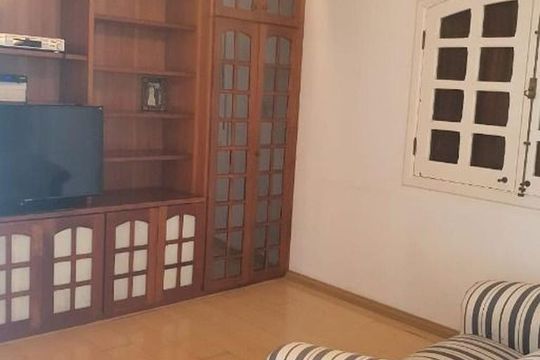 Casa à venda com 5 quartos, 567m² em Jardim, Santo André