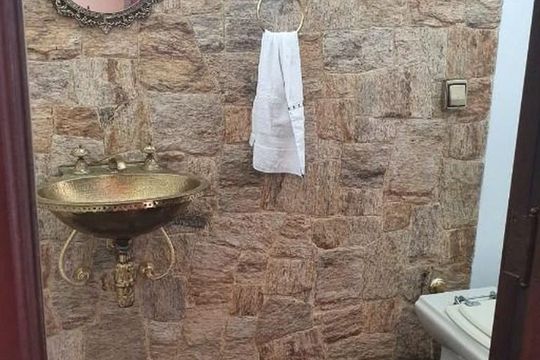 Casa à venda com 5 quartos, 567m² em Jardim, Santo André