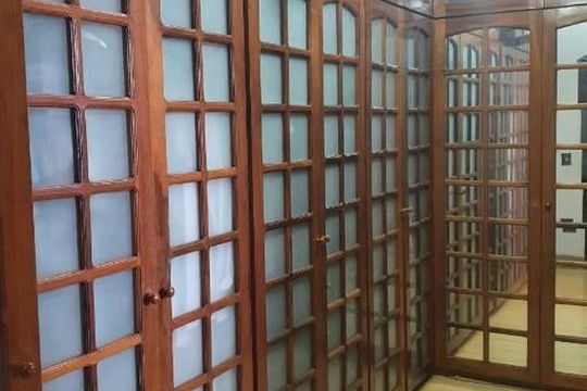 Casa à venda com 5 quartos, 567m² em Jardim, Santo André