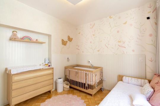 Apartamento à venda com 3 quartos, 174m² em Santa Cecilia, São Paulo