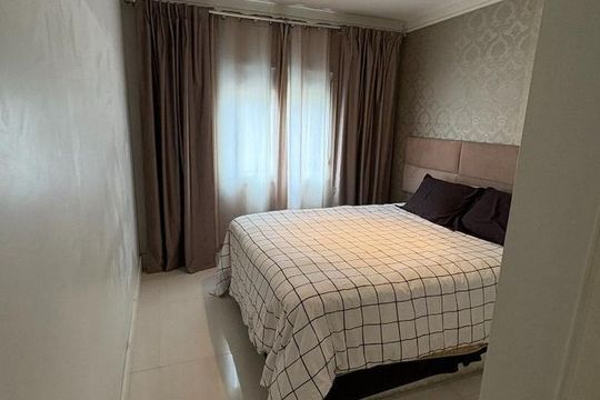Apartamento à venda com 3 quartos, 93m² em Vila Bastos, Santo André