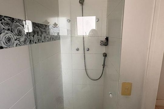 Apartamento à venda com 3 quartos, 93m² em Vila Bastos, Santo André