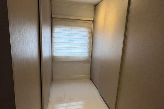 Apartamento à venda com 3 quartos, 93m² em Vila Bastos, Santo André