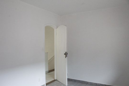 Quarto Suíte 1 de apartamento para alugar com 2 quartos, 120m² em Jacarepaguá, Rio de Janeiro