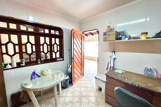 Área comum de casa à venda com 3 quartos, 392m² em Vila Harmonia, Guarulhos