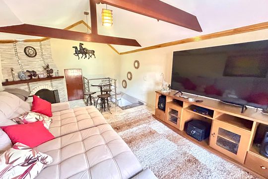 Área comum de casa à venda com 3 quartos, 392m² em Vila Harmonia, Guarulhos