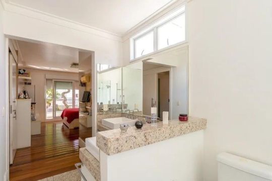 Casa à venda com 3 quartos, 384m² em Jardim, Santo André
