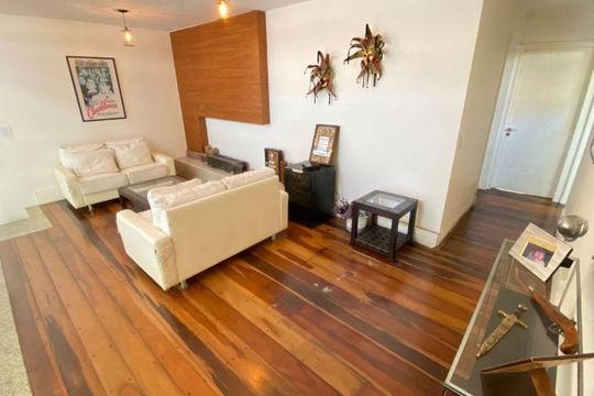 Casa à venda com 3 quartos, 384m² em Jardim, Santo André