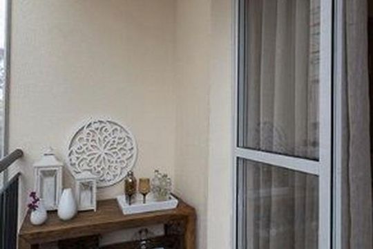 Apartamento à venda com 3 quartos, 58m² em Vila Valparaíso, Santo André