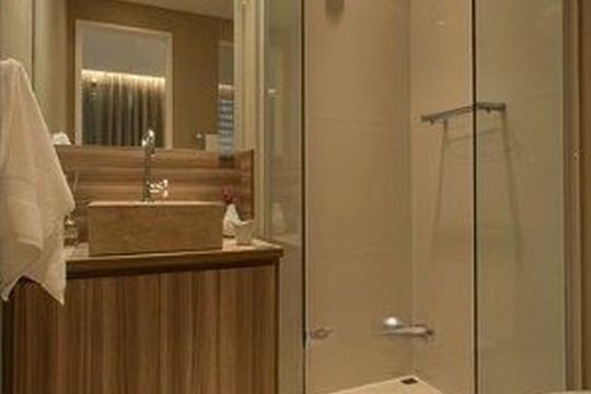Apartamento à venda com 3 quartos, 58m² em Vila Valparaíso, Santo André