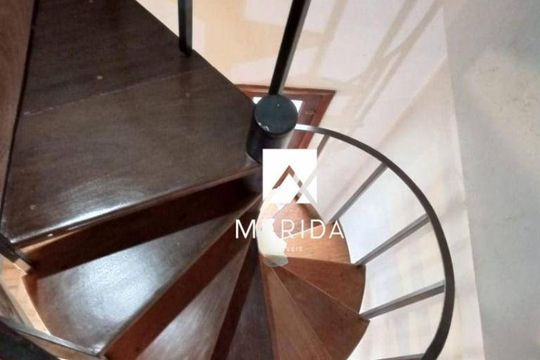 Casa à venda com 4 quartos, 301m² em Vila Homero Thon, Santo André