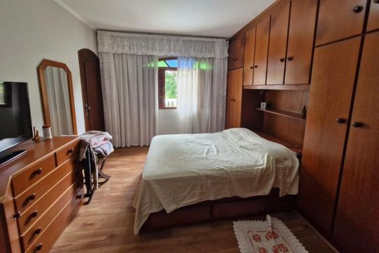 Casa à venda com 3 quartos, 158m² em Jardim, Santo André
