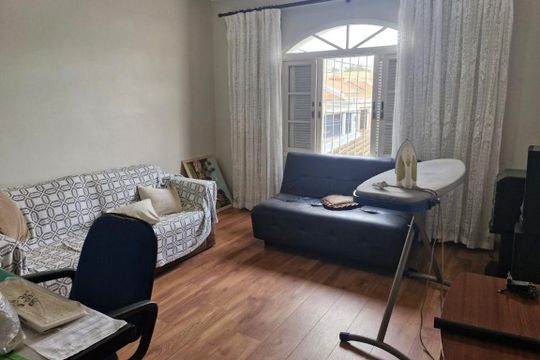 Casa à venda com 3 quartos, 158m² em Jardim, Santo André