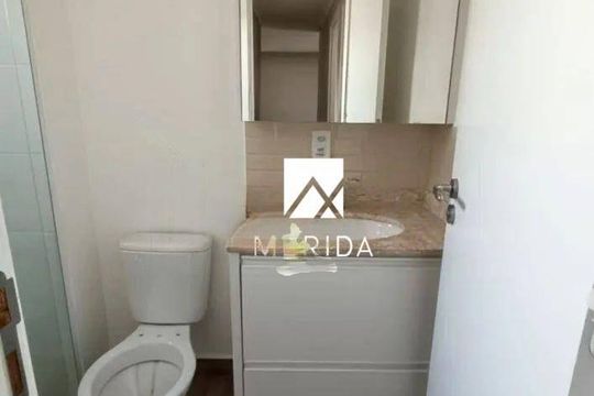 Apartamento à venda com 3 quartos, 91m² em Vila Assunção, Santo André