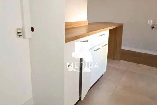 Apartamento à venda com 3 quartos, 91m² em Vila Assunção, Santo André