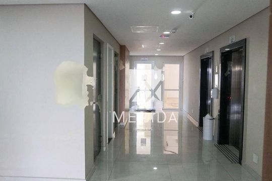 Apartamento à venda com 3 quartos, 91m² em Vila Assunção, Santo André