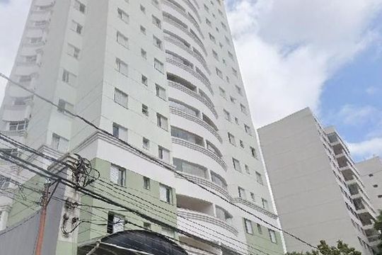 Apartamento à venda com 3 quartos, 196m² em Jardim Bela Vista, Santo André