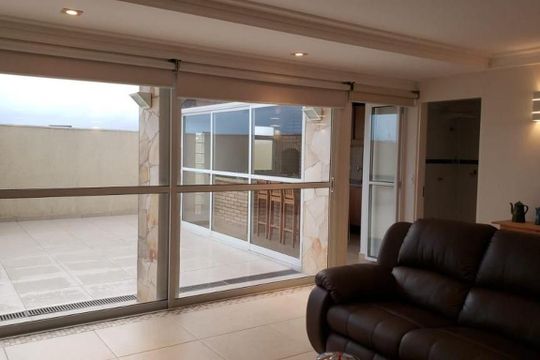Apartamento à venda com 3 quartos, 196m² em Jardim Bela Vista, Santo André