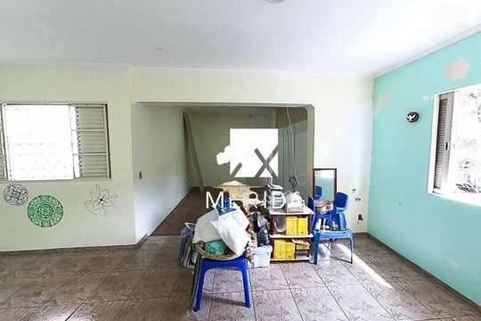 Casa à venda com 2 quartos, 337m² em Jardim, Santo André