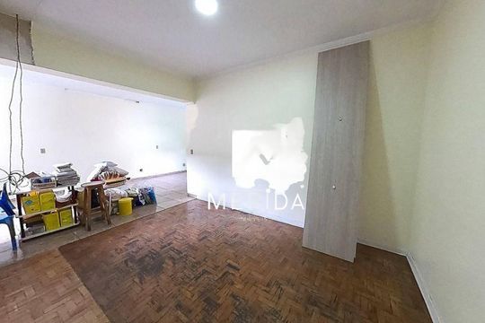 Casa à venda com 2 quartos, 337m² em Jardim, Santo André