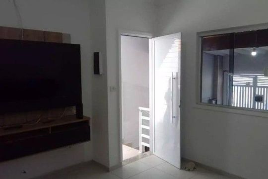 Casa à venda com 2 quartos, 125m² em Parque Capuava, Santo André