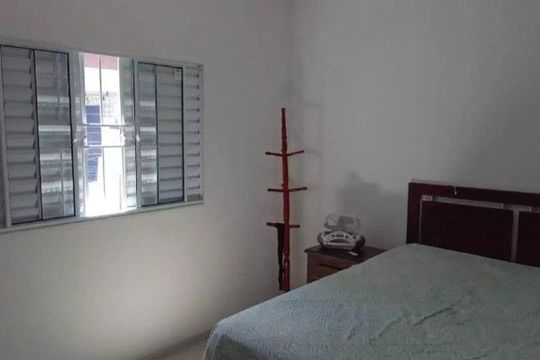 Casa à venda com 2 quartos, 125m² em Parque Capuava, Santo André