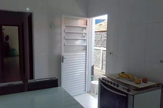 Casa à venda com 2 quartos, 125m² em Parque Capuava, Santo André